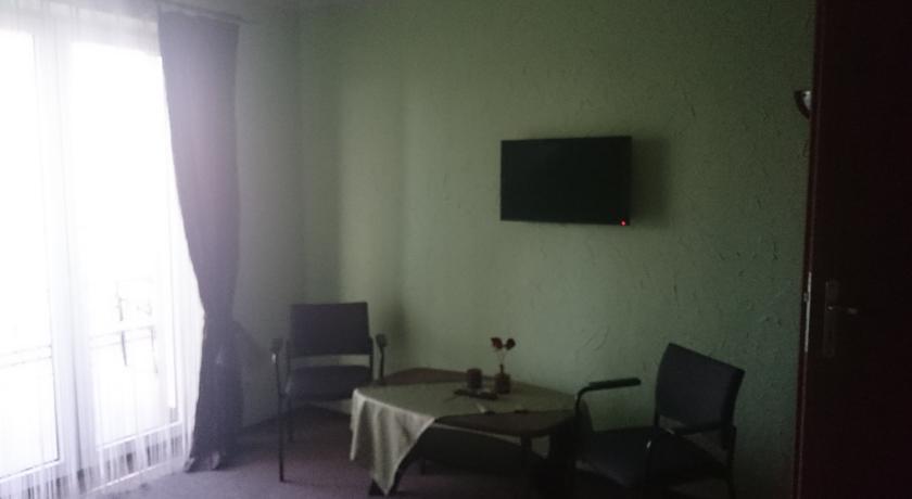 Fantazja Nad Zalewem Appartamento Suwałki Camera foto