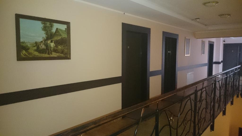 Fantazja Nad Zalewem Appartamento Suwałki Esterno foto