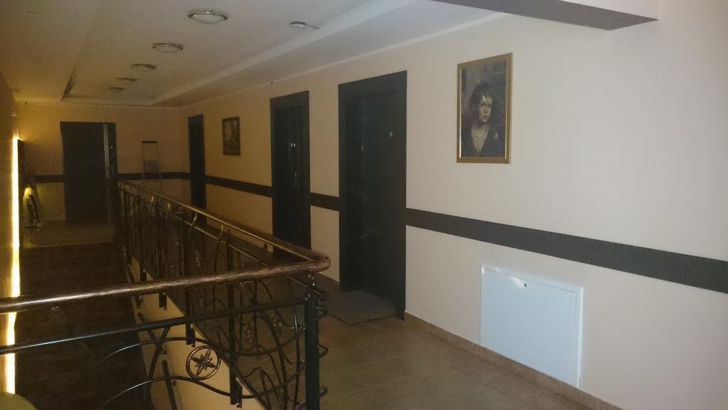 Fantazja Nad Zalewem Appartamento Suwałki Esterno foto